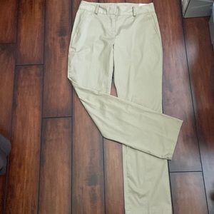 New IZOD Machine Washable Khaki pants